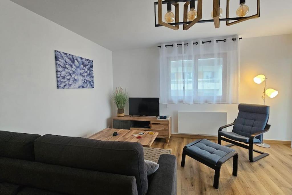 La Versoie Thonon-les-Bains Extérieur photo
