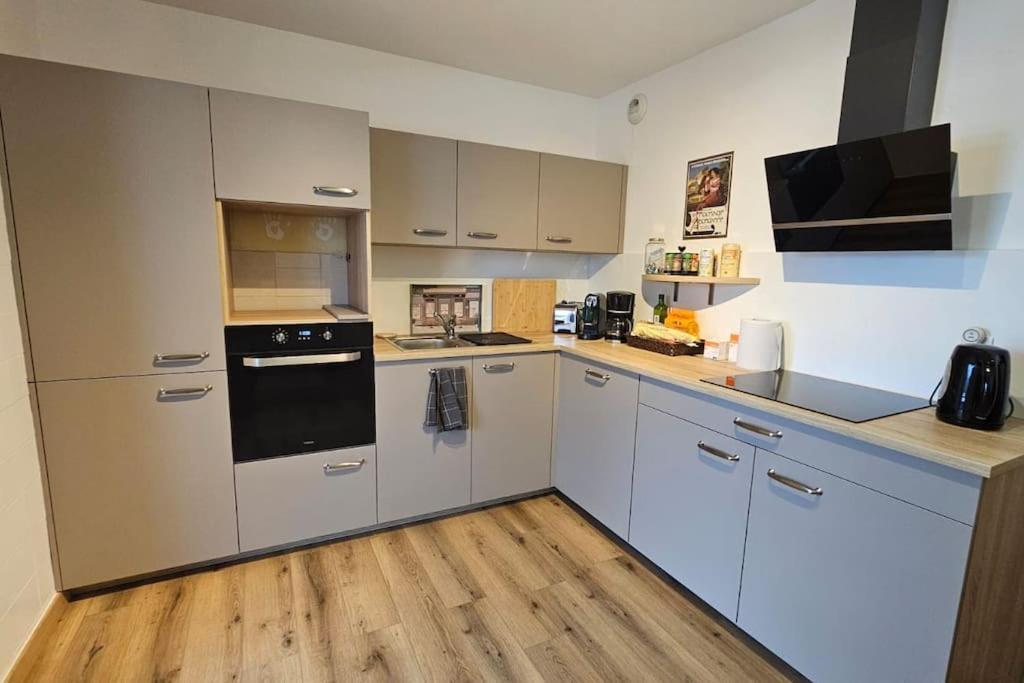 La Versoie Thonon-les-Bains Extérieur photo